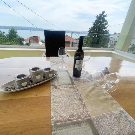 Apartmani Fabijan&Florijan Dramalj Zewnętrze zdjęcie