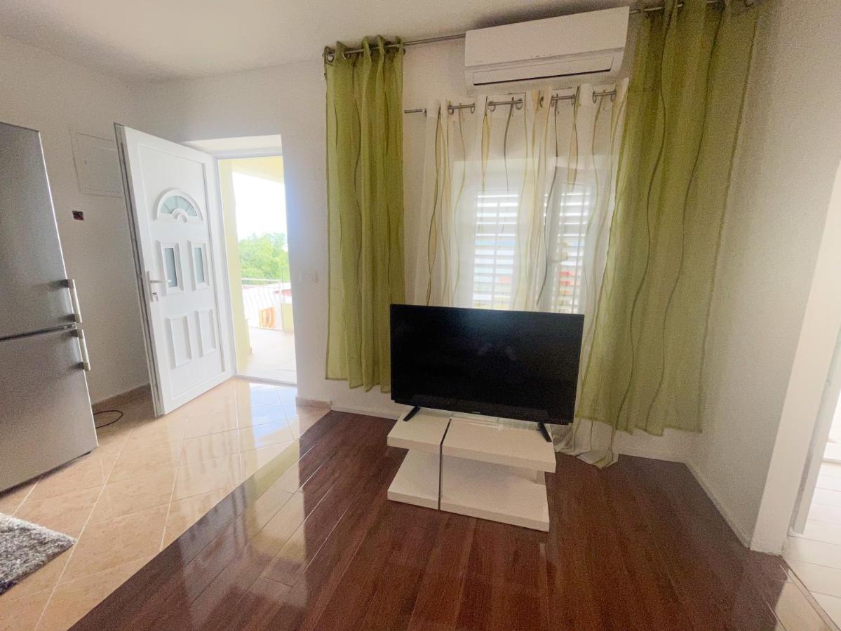 Apartmani Fabijan&Florijan Dramalj Zewnętrze zdjęcie