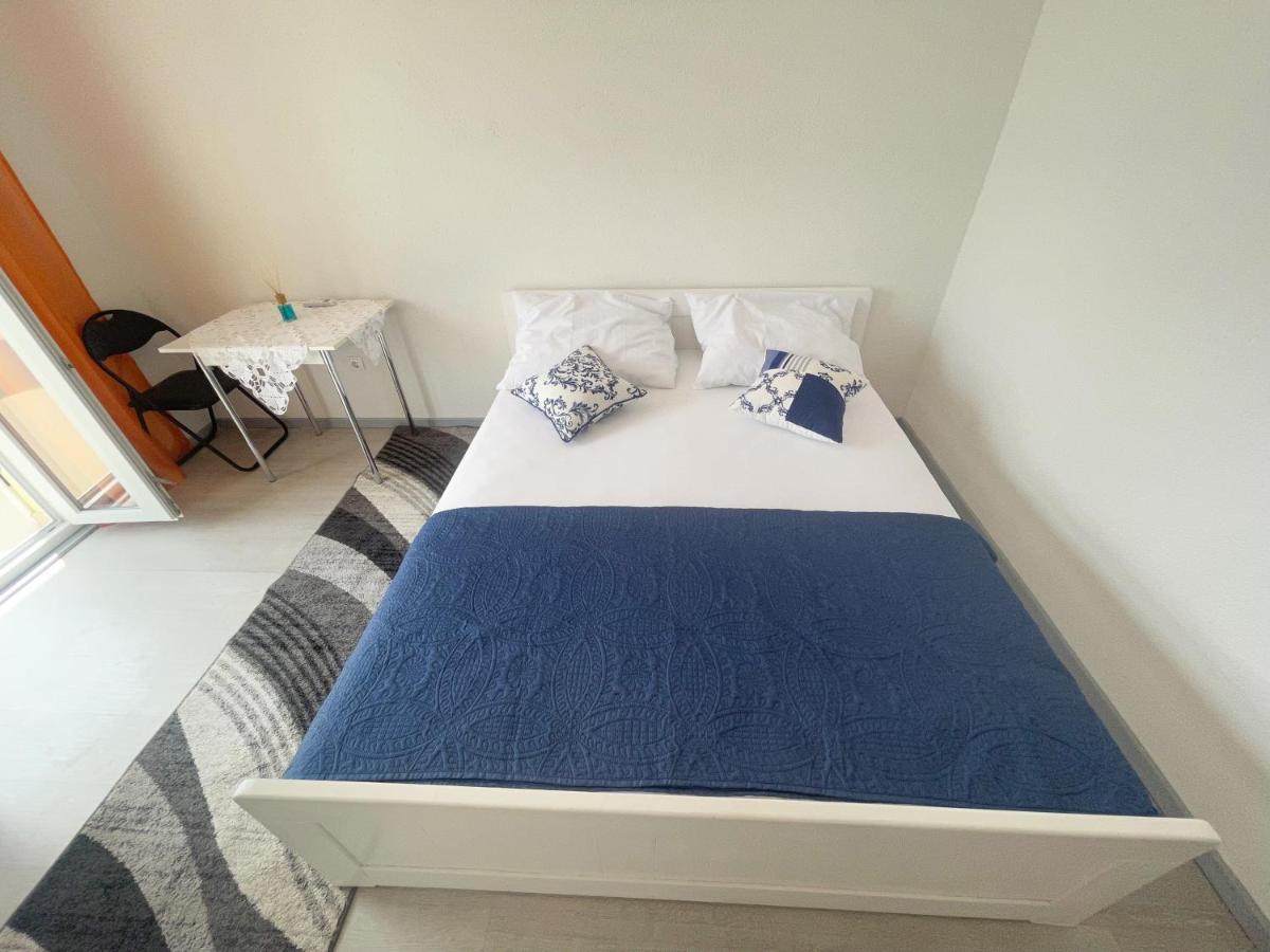 Apartmani Fabijan&Florijan Dramalj Zewnętrze zdjęcie