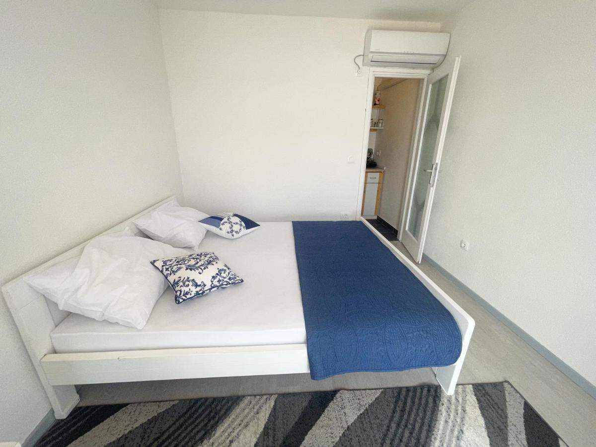 Apartmani Fabijan&Florijan Dramalj Zewnętrze zdjęcie