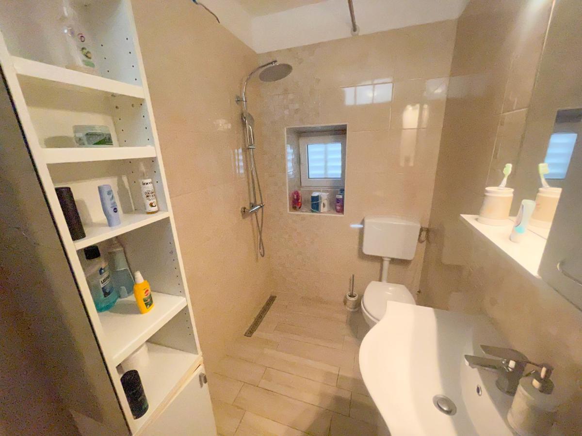 Apartmani Fabijan&Florijan Dramalj Zewnętrze zdjęcie