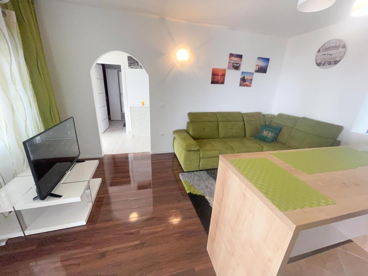 Apartmani Fabijan&Florijan Dramalj Zewnętrze zdjęcie