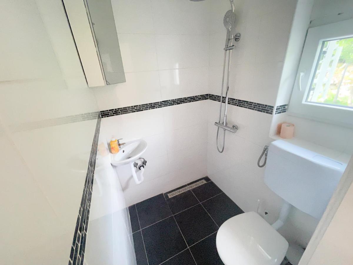 Apartmani Fabijan&Florijan Dramalj Zewnętrze zdjęcie