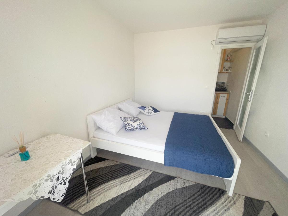 Apartmani Fabijan&Florijan Dramalj Zewnętrze zdjęcie