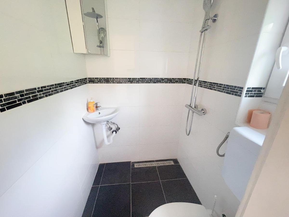 Apartmani Fabijan&Florijan Dramalj Zewnętrze zdjęcie