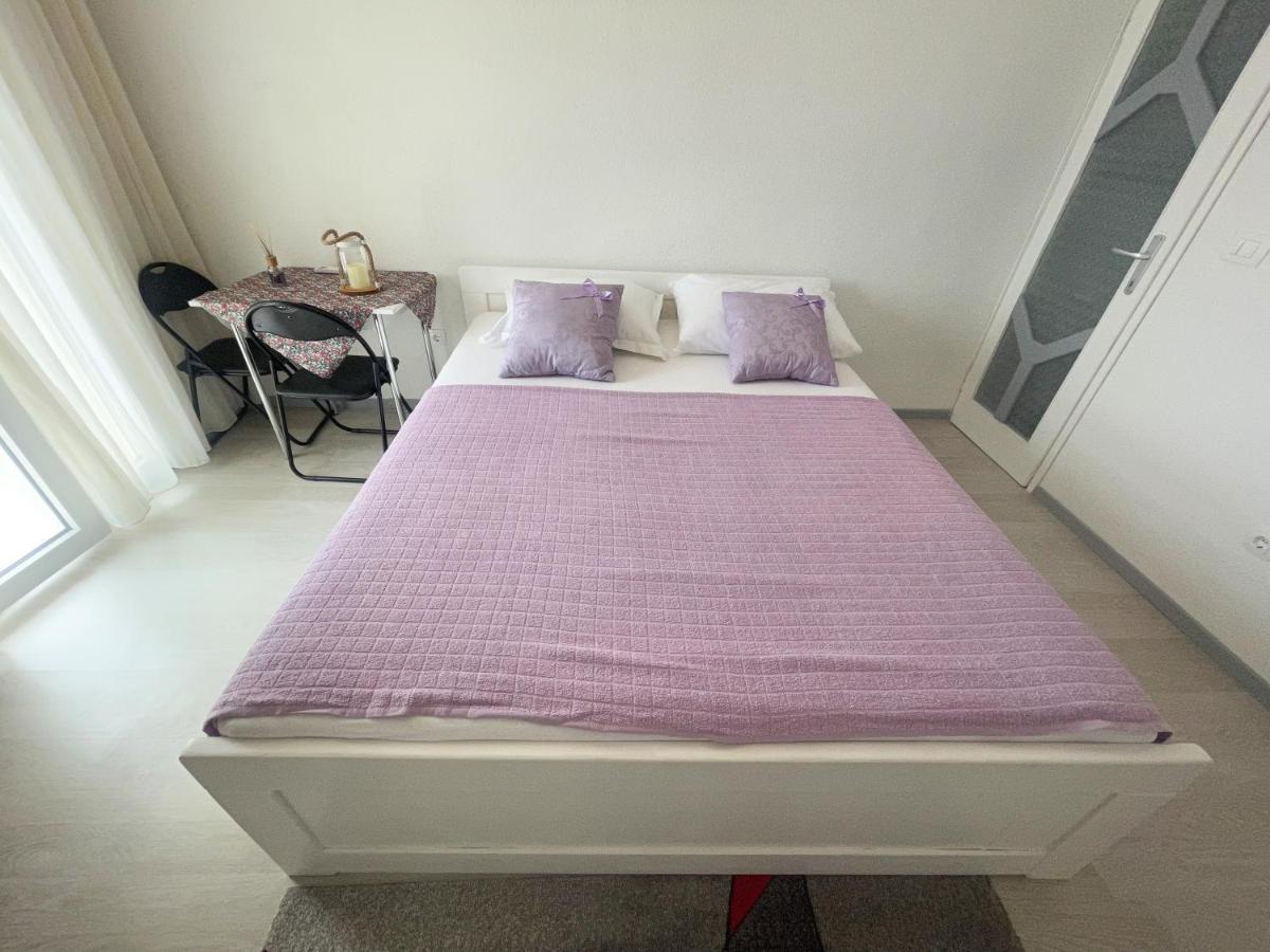 Apartmani Fabijan&Florijan Dramalj Zewnętrze zdjęcie
